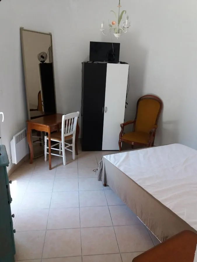 Prázdninový dům Vila Les Lavandes De Valensole Manosque
