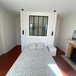 Charmant T3 Dans Le Centre Historique Appartement