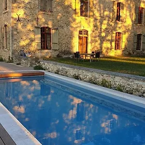 2* Gasthuis La Bastide De L'adrech